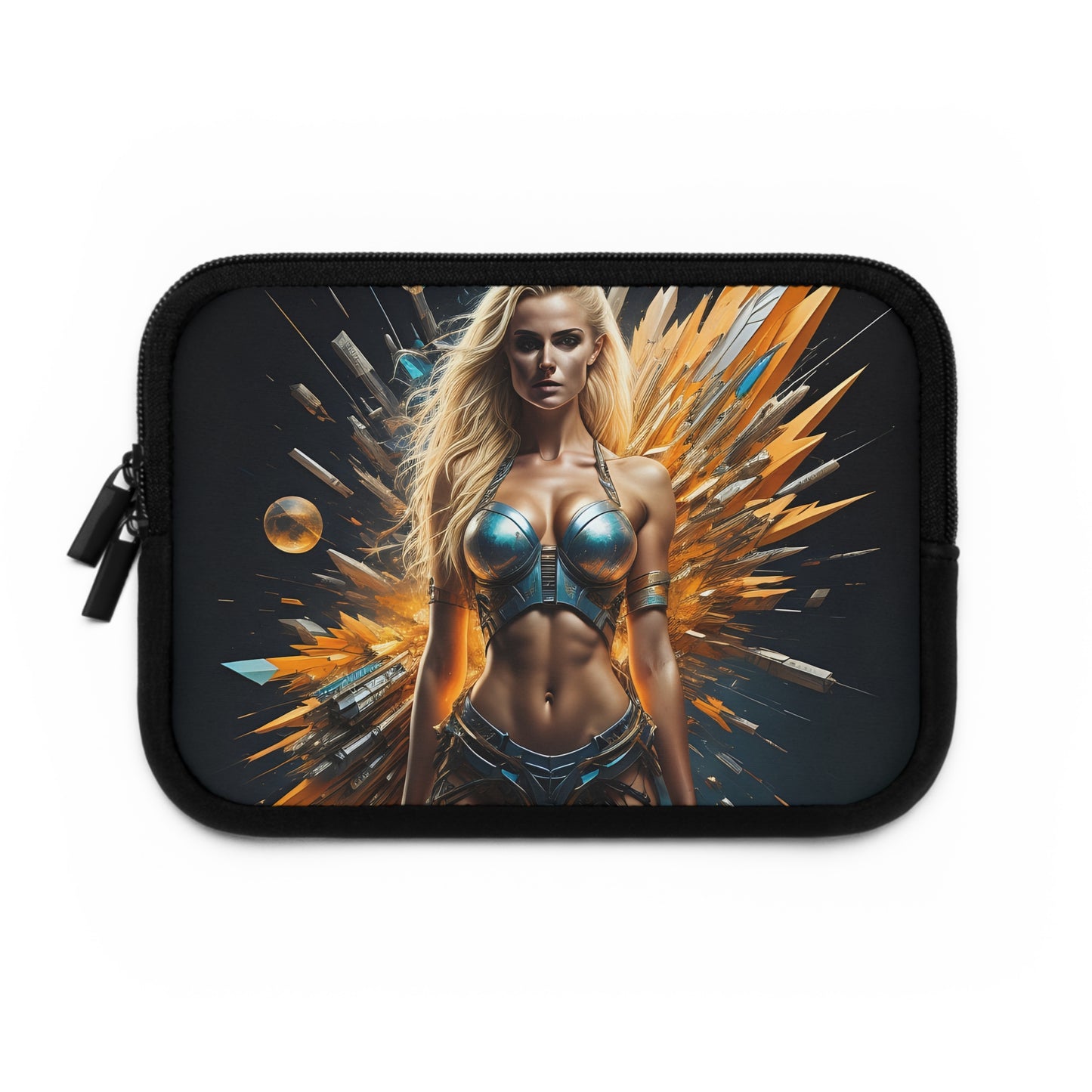 Laptop/Tablet Artful Blonde 1