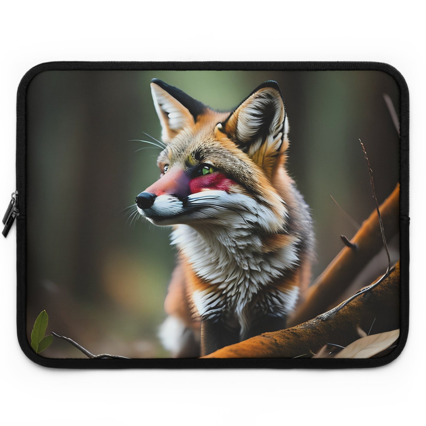 Laptop/Tablet Fox 1