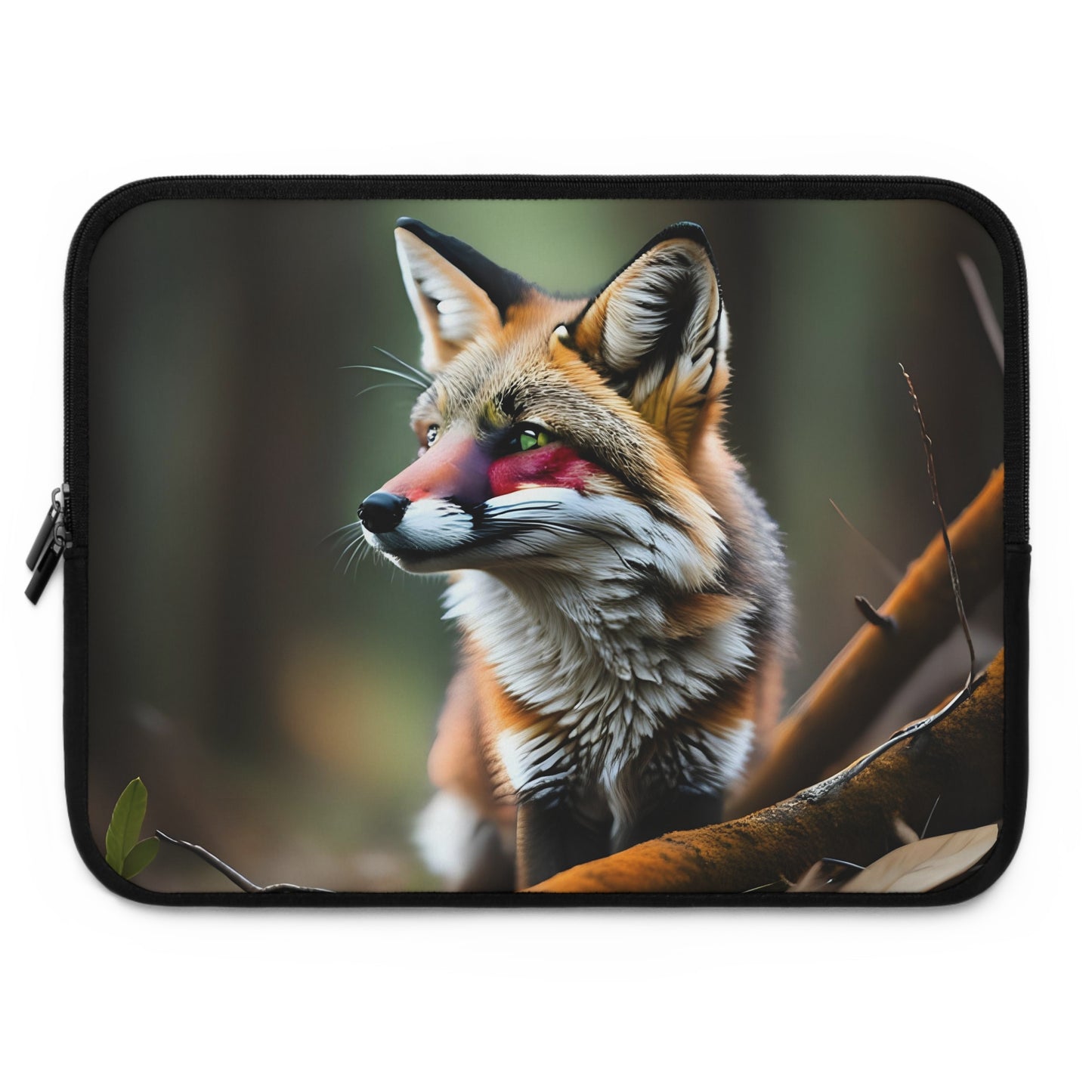 Laptop/Tablet Fox 1