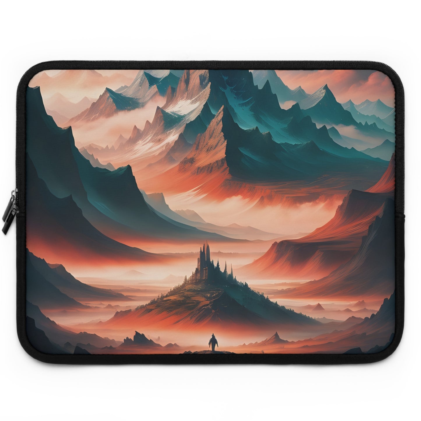 Laptop Sleeve Other Worldly 2