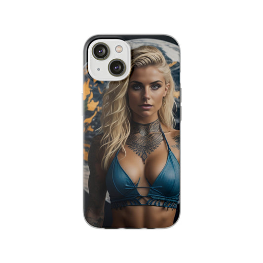 Flexi Cases Blonde World