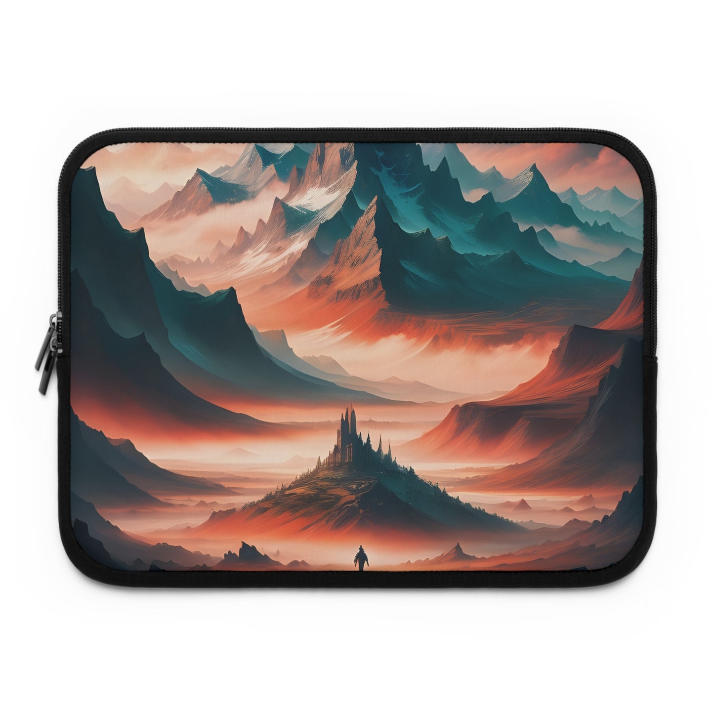 Laptop Sleeve Other Worldly 2