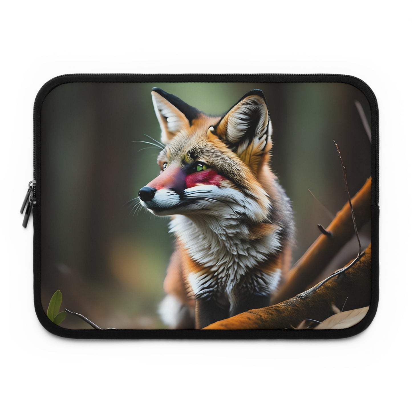 Laptop/Tablet Fox 1