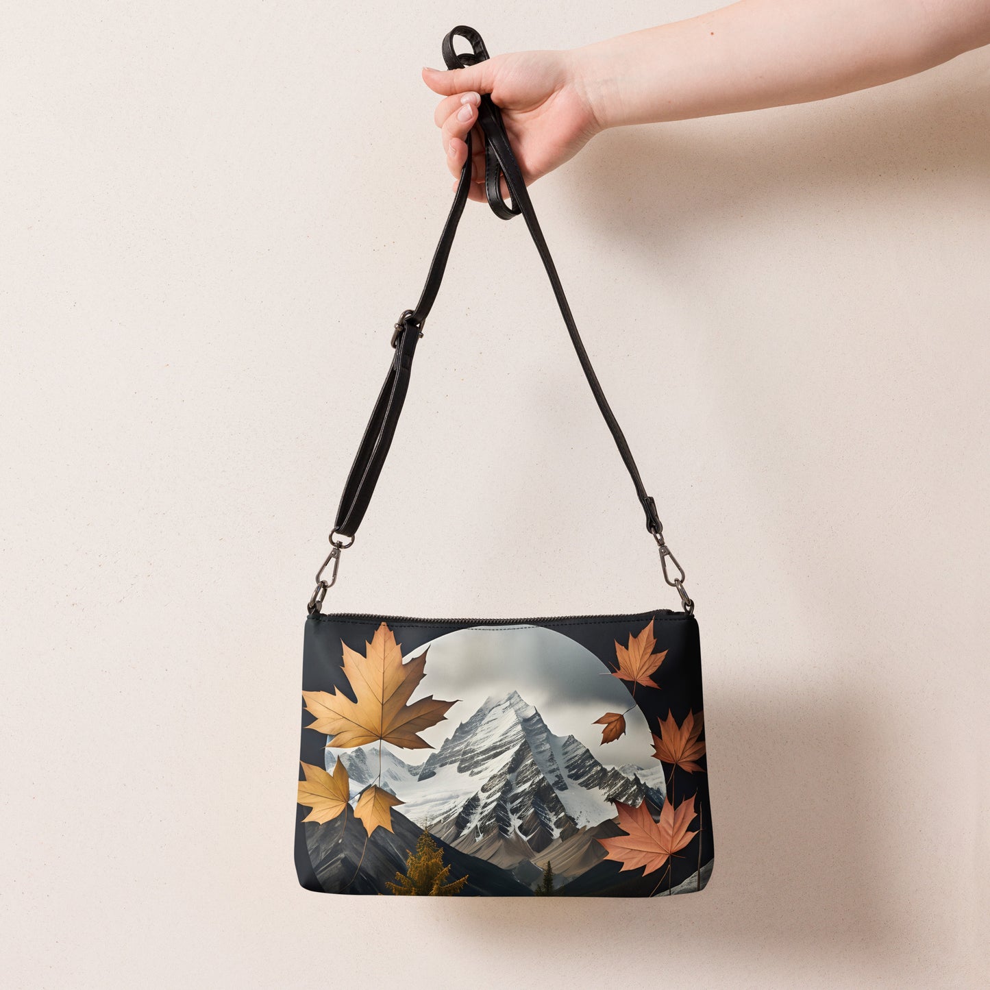 Crossbody bag