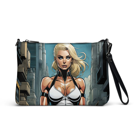 Crossbody bag