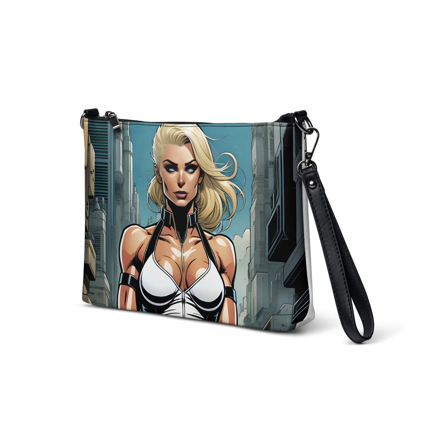 Crossbody bag